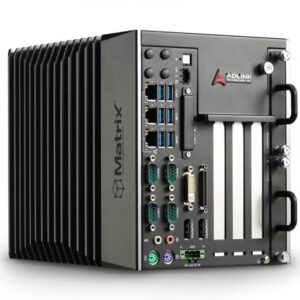 MXC-6401D/M4G
