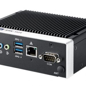 ARK-1124H-S6A3