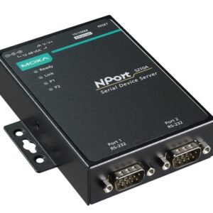 NPort 5210A