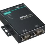 NPort 5210A-T