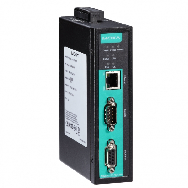 MGate 5101-PBM-MN-T