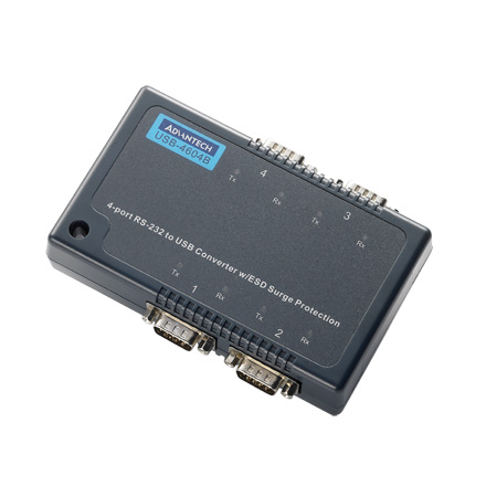 USB-4604BM-BE