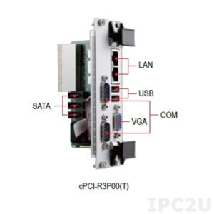 cPCI-R3P00