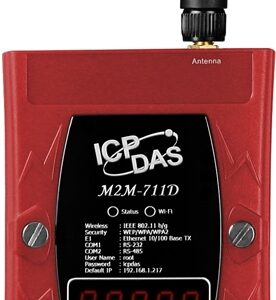 M2M-711D