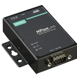 NPort 5110