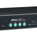 NPort 5650-8