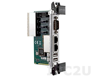 cPCI-R3920