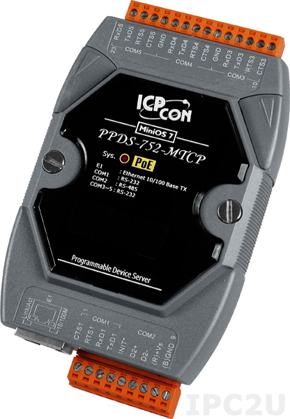 PPDS-752-MTCP