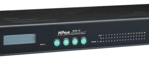 NPort 5630-16