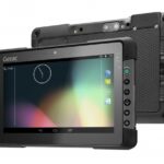 GETAC T800 Android
