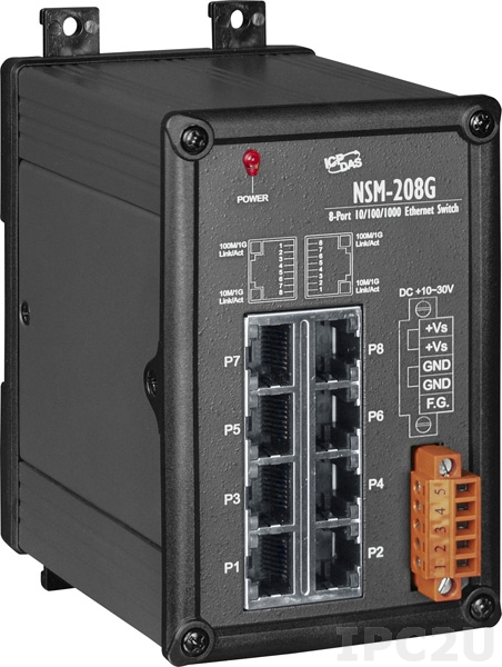 NSM-208G