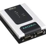 NPort 6250-T
