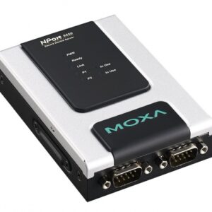 NPort 6250-S-SC