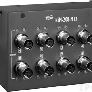 NSM-208-M12