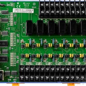 DB-16P8R/DIN