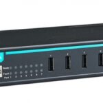 UPort 407