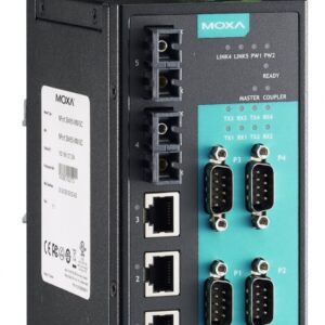 NPort S8455I-MM-SC
