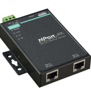 NPort 5210