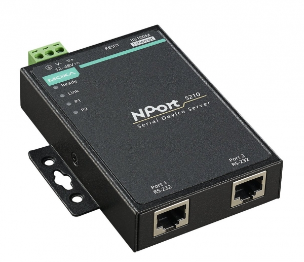 NPort 5210
