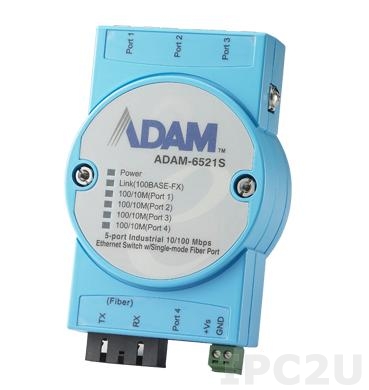 ADAM-6521S-AE