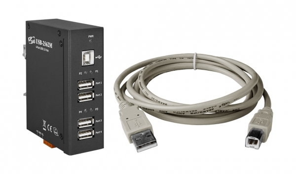 USB-2562M