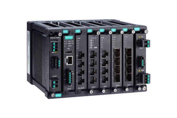 MDS-G4020-L3