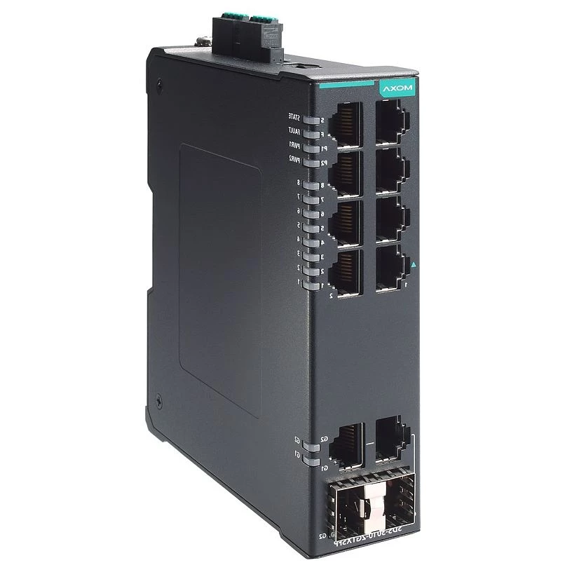 SDS-3010-2GTXSFP-T