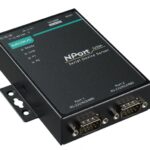 NPort 5250A-T