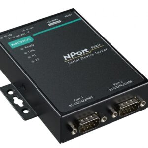 NPort 5250A-T