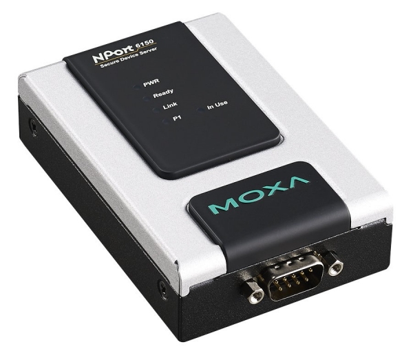NPort 6150