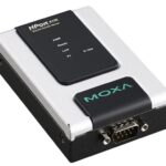 NPort 6150-T