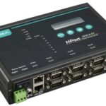 NPort 5650-8-DT-T