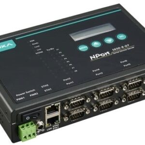 NPort 5650-8-DT-T