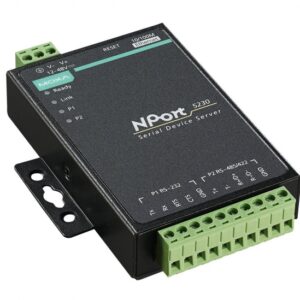 NPort 5230-T