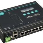 NPort 5650-8-DT-J