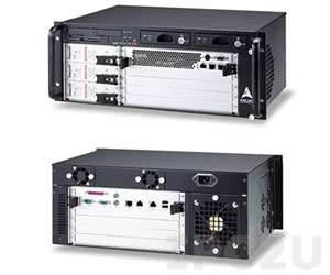 cPCIS-6400UA/AC/SDVD
