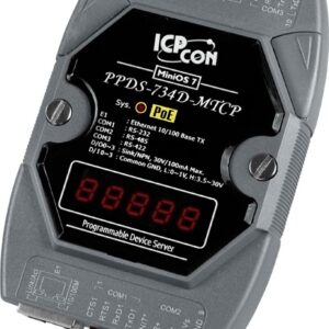 PPDS-734D-MTCP