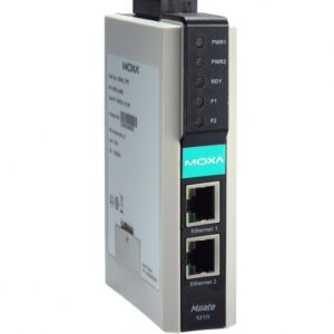 MGate 5217I-1200-T