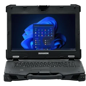 Durabook Z14I-G2/W11