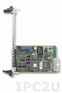 cPCI-R6002D